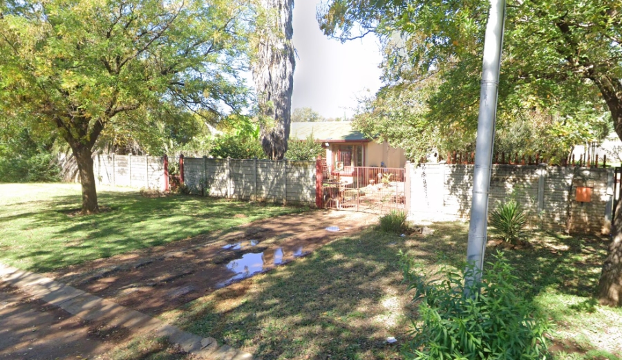 3 Bedroom Property for Sale in Potchefstroom North West